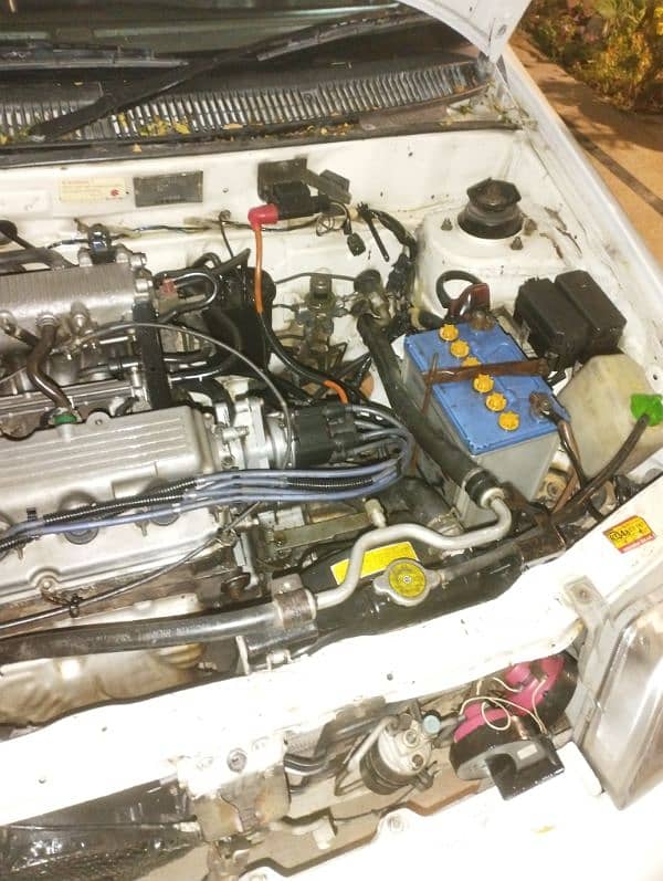 Suzuki Cultus VXR 2016 5