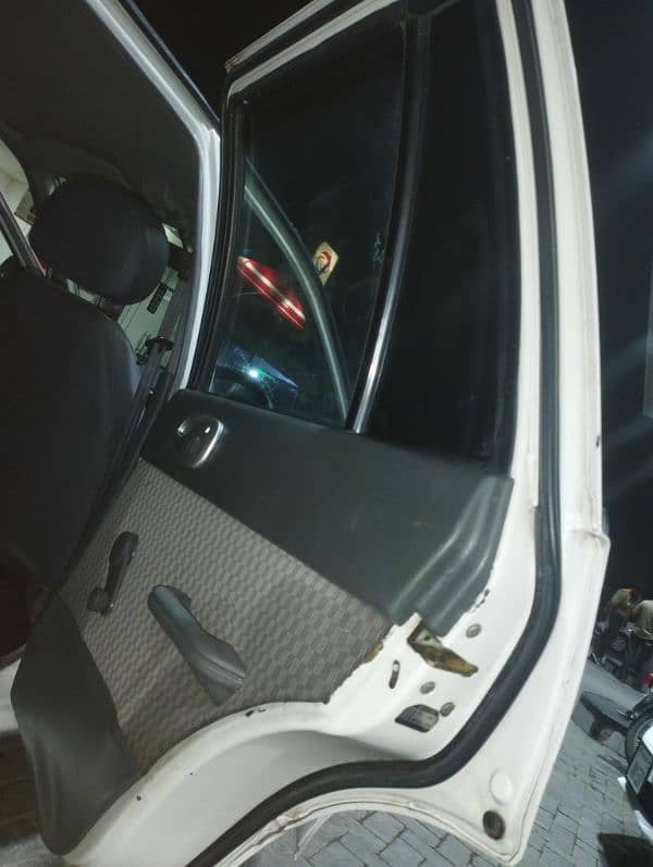 Suzuki Cultus VXR 2016 6