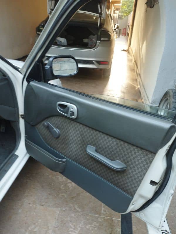Suzuki Cultus VXR 2016 8