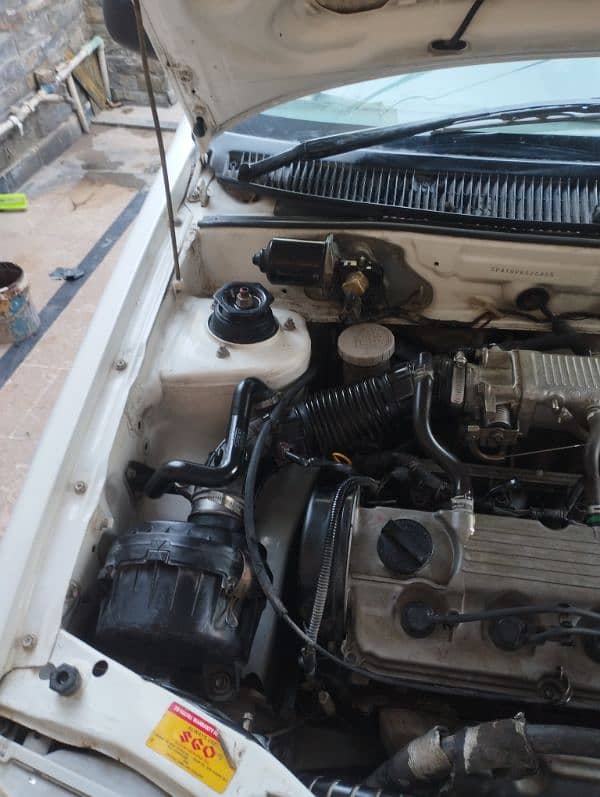 Suzuki Cultus VXR 2016 10