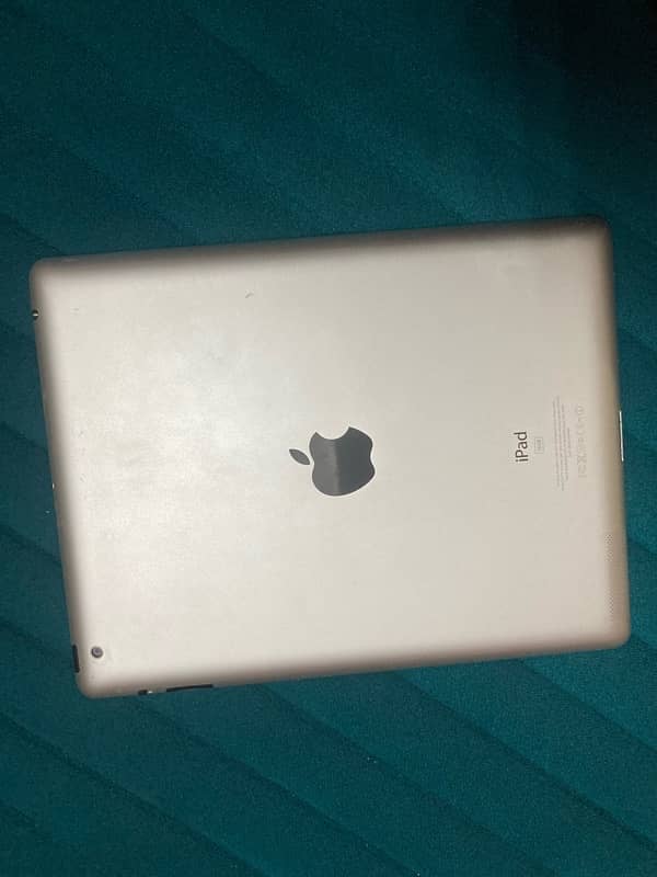 ipad 2nd generation 1