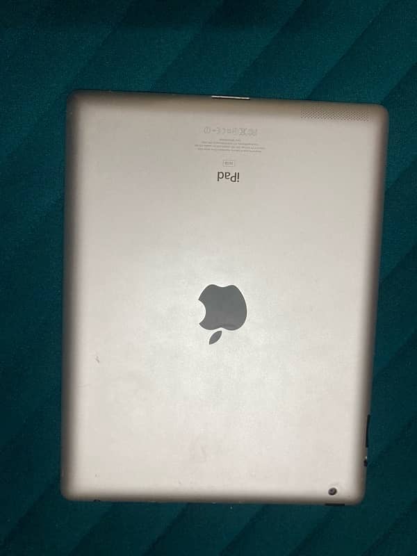 ipad 2nd generation 2