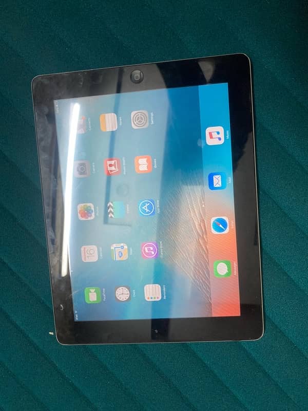 ipad 2nd generation 3
