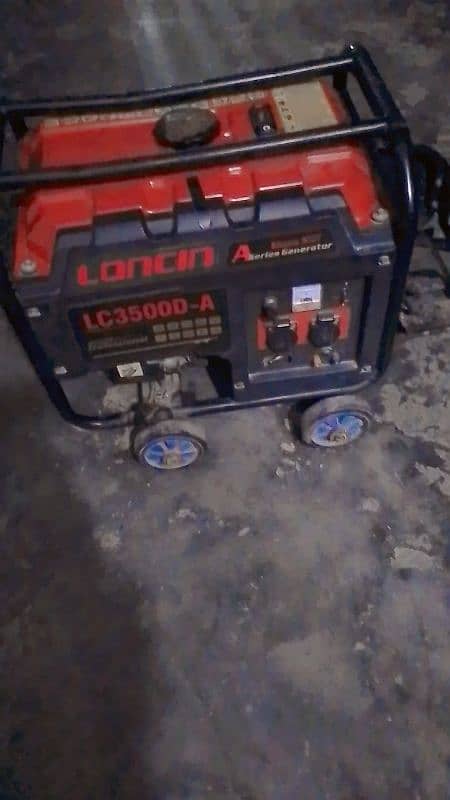 loncin 2
