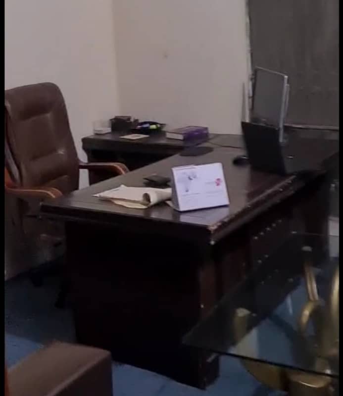 Aesthetic Upper Portion Of 10 Marla For rent Is Available 0