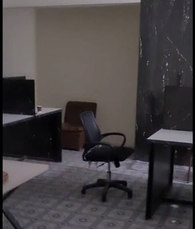 Aesthetic Upper Portion Of 10 Marla For rent Is Available 1