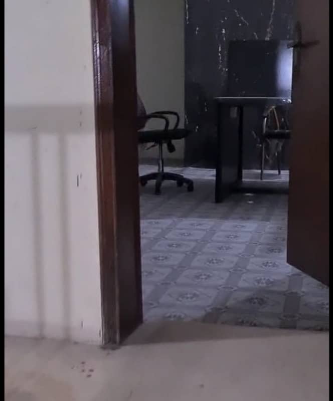 Aesthetic Upper Portion Of 10 Marla For rent Is Available 2