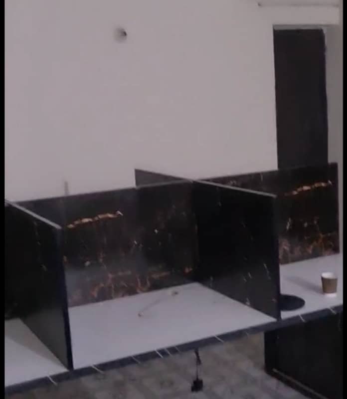 Aesthetic Upper Portion Of 10 Marla For rent Is Available 4