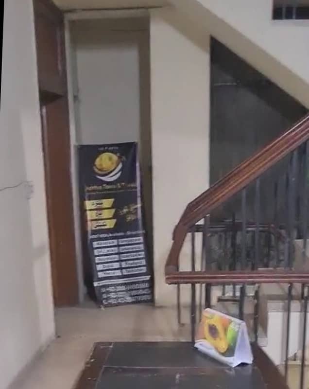 Aesthetic Upper Portion Of 10 Marla For rent Is Available 8