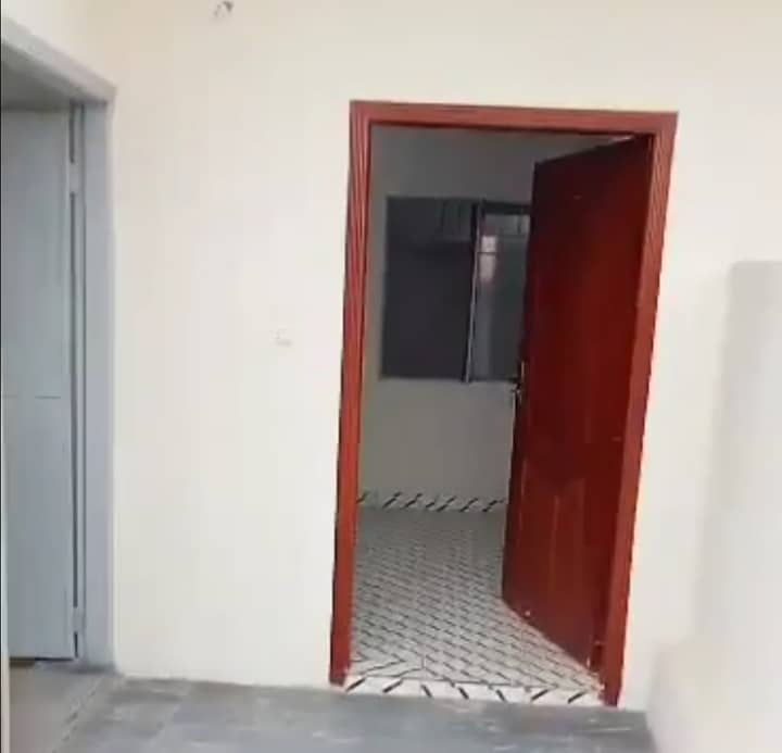 Your Dream Brand New 394 Square Feet House Is Available In Al-Hamad Colony (AIT) 0