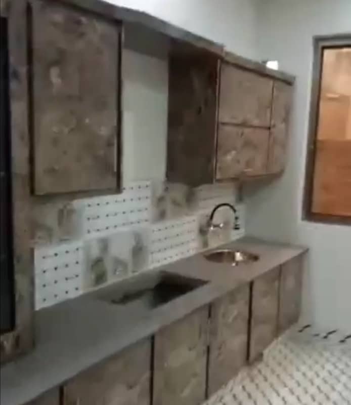 Your Dream Brand New 394 Square Feet House Is Available In Al-Hamad Colony (AIT) 2