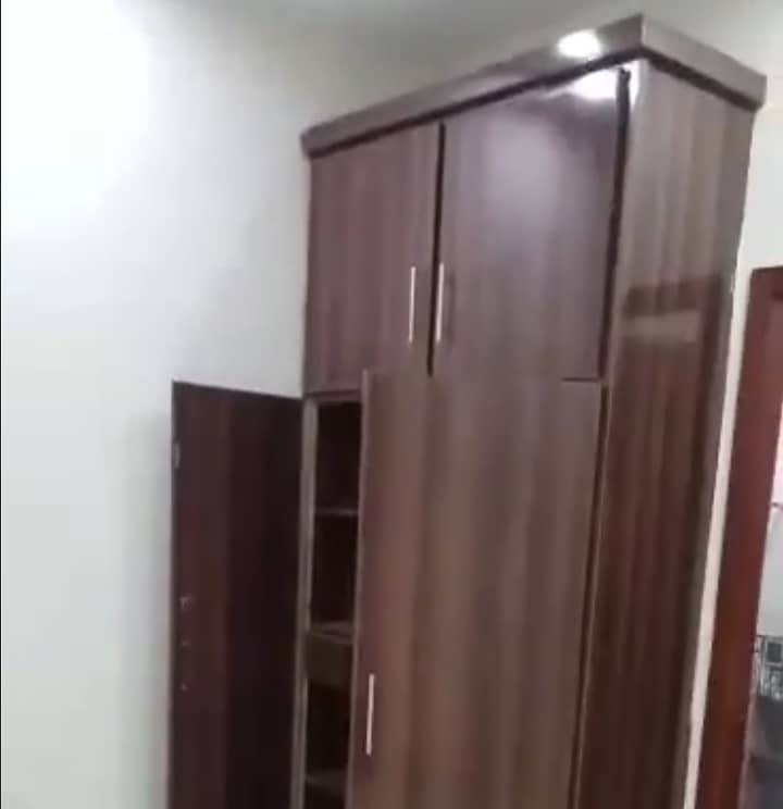 Your Dream Brand New 394 Square Feet House Is Available In Al-Hamad Colony (AIT) 4