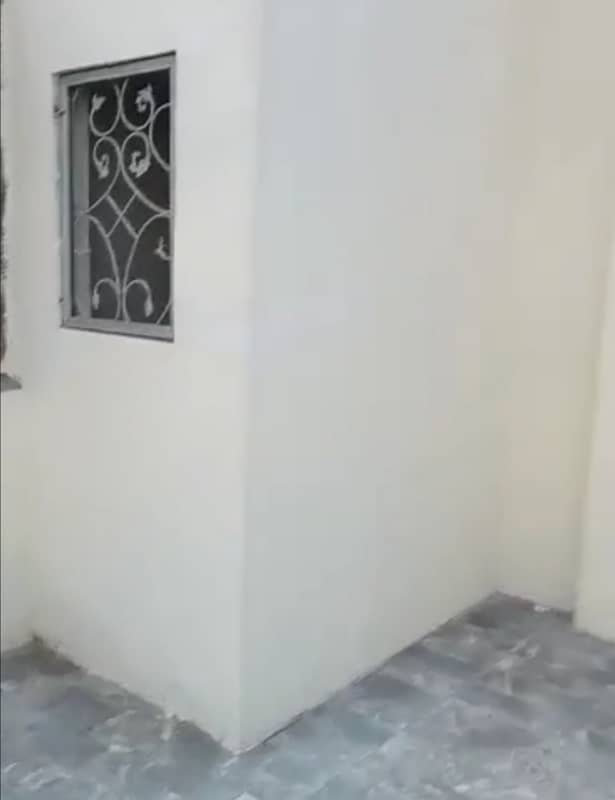 Your Dream Brand New 394 Square Feet House Is Available In Al-Hamad Colony (AIT) 8