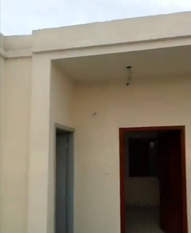 Your Dream Brand New 394 Square Feet House Is Available In Al-Hamad Colony (AIT) 9