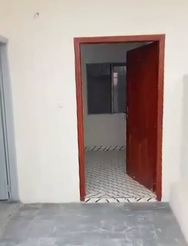 Your Dream Brand New 394 Square Feet House Is Available In Al-Hamad Colony (AIT) 10
