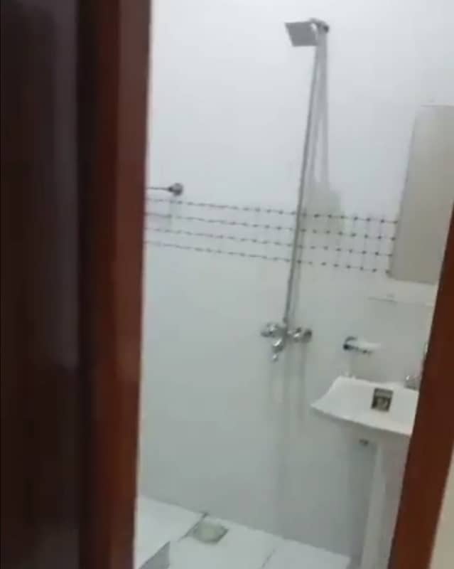 Your Dream Brand New 394 Square Feet House Is Available In Al-Hamad Colony (AIT) 15