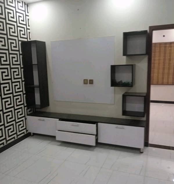 Get Your Hands On Upper Portion In Allama Iqbal Town Best Area 0