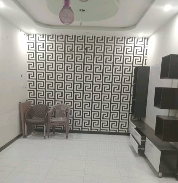 Get Your Hands On Upper Portion In Allama Iqbal Town Best Area 4