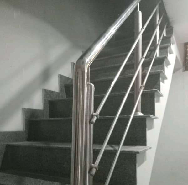 Get Your Hands On Upper Portion In Allama Iqbal Town Best Area 8