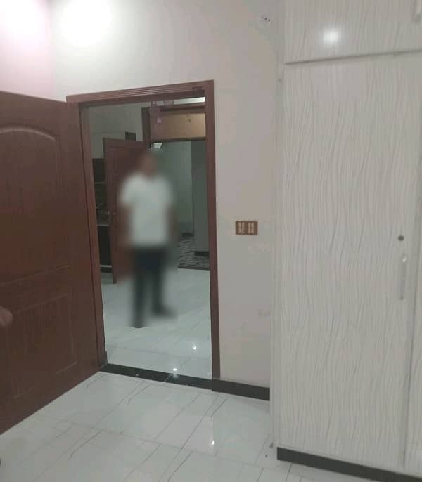 Get Your Hands On Upper Portion In Allama Iqbal Town Best Area 11