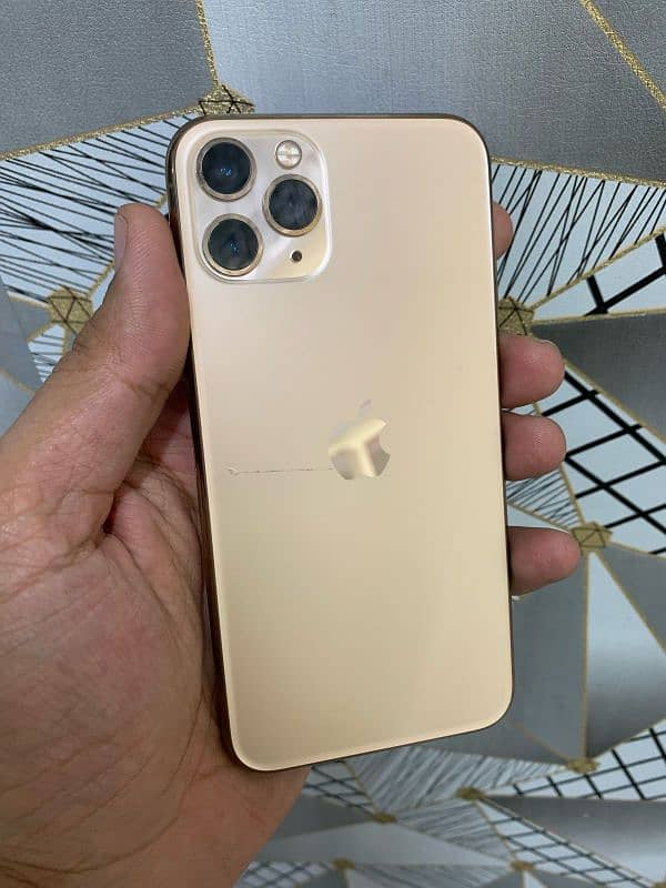iphone 11 pro 64 gb non pta factory unlocked y 3