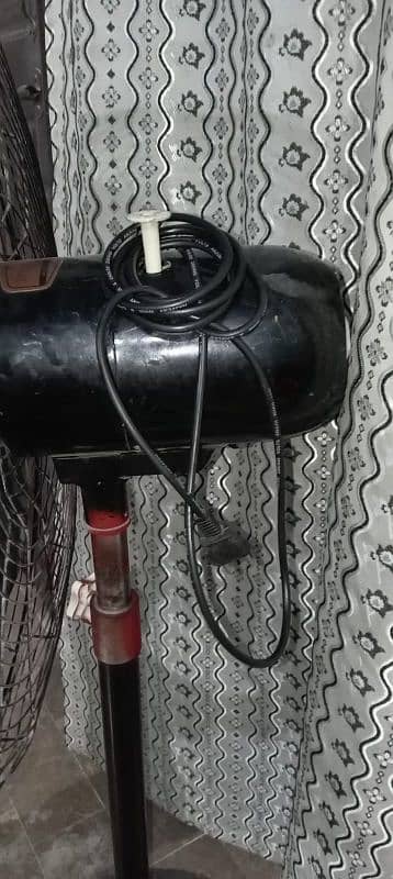 Padestal Fan Full size 24" 4
