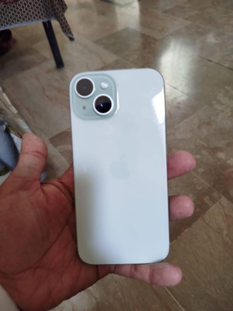 I phone 15 1