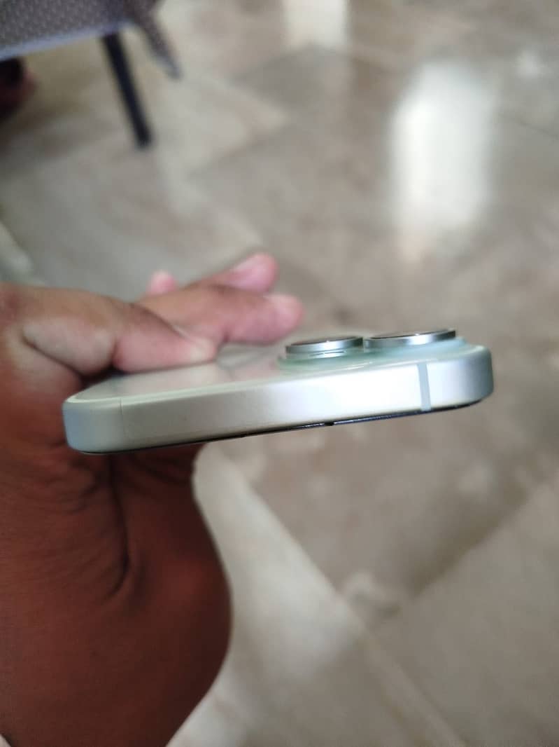 I phone 15 2