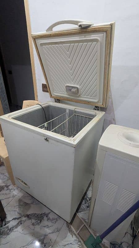single door 1