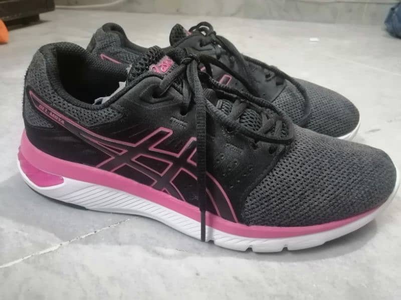orignal asics 0