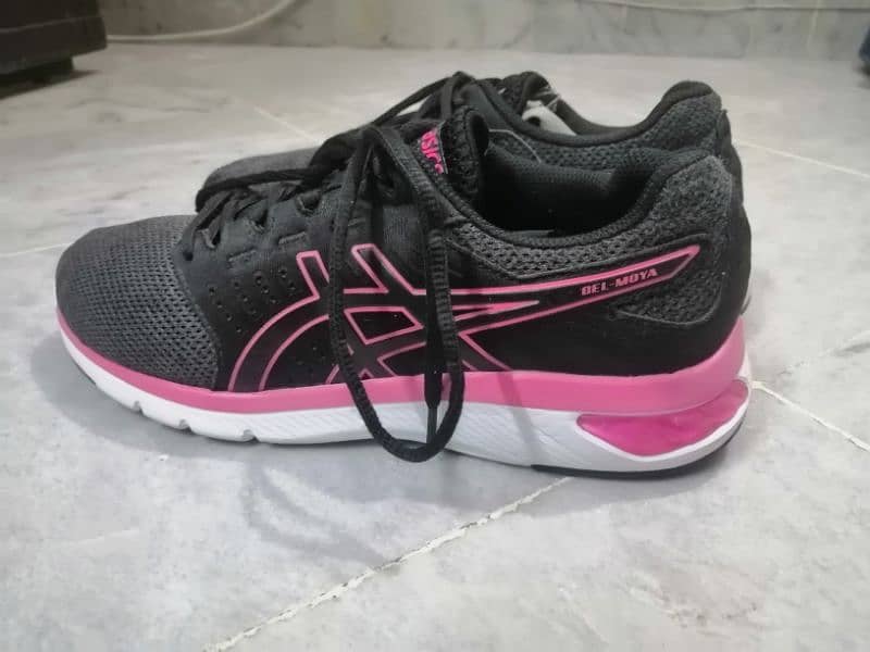 orignal asics 1