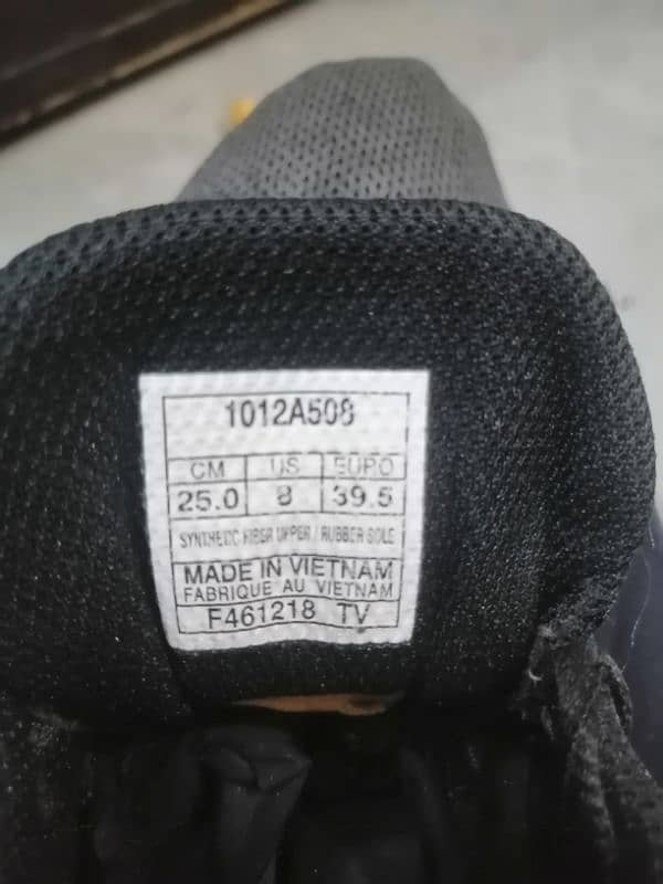 orignal asics 4