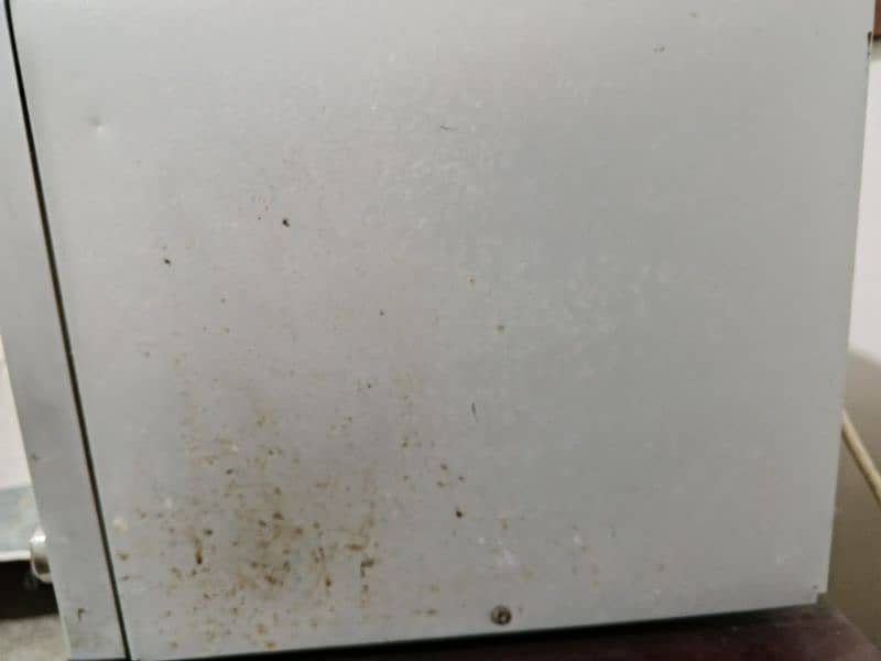 Dawlance Model DW 392 for sale *Urgent* 1