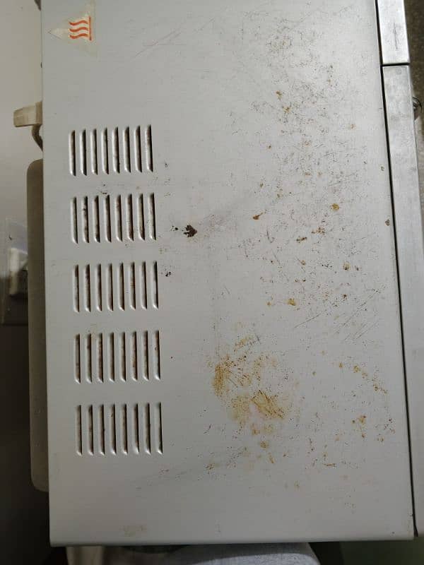 Dawlance Model DW 392 for sale *Urgent* 4