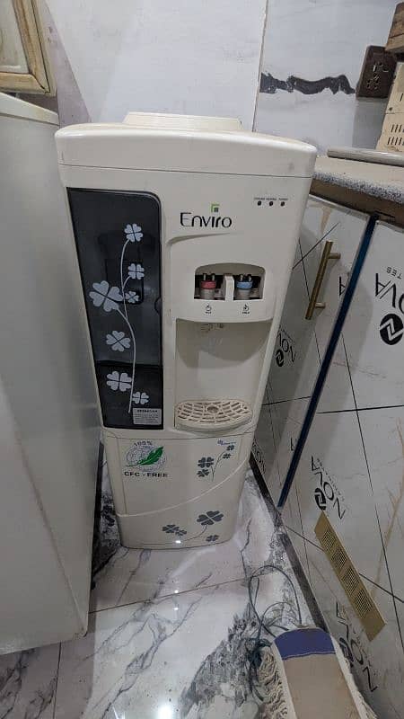 water dispenser 2