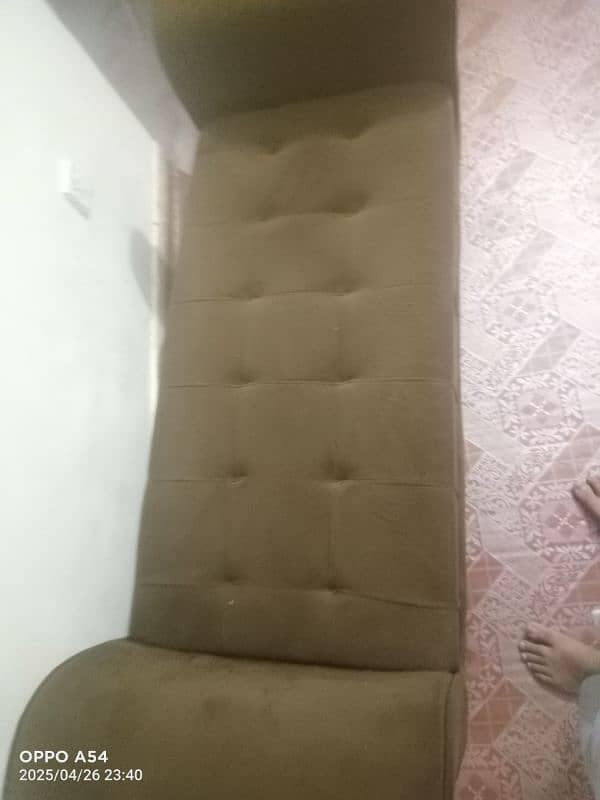 sofa setty 3 seater 0