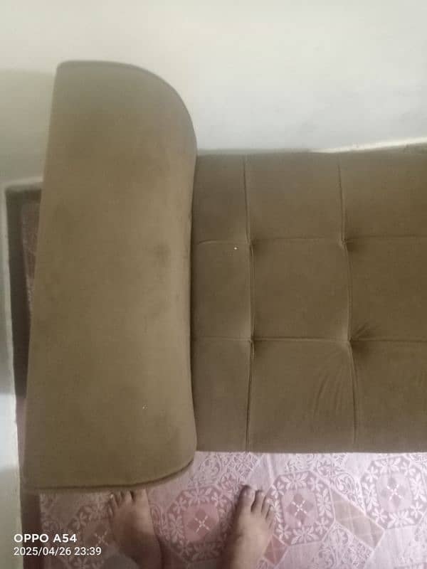 sofa setty 3 seater 5