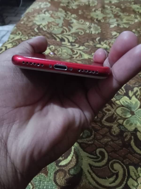 I phone 7 128 GB non pta 0