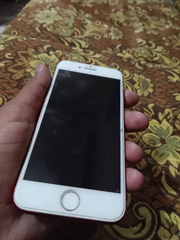 I phone 7 128 GB non pta 1