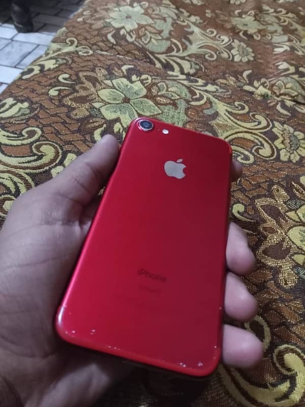 I phone 7 128 GB non pta 2