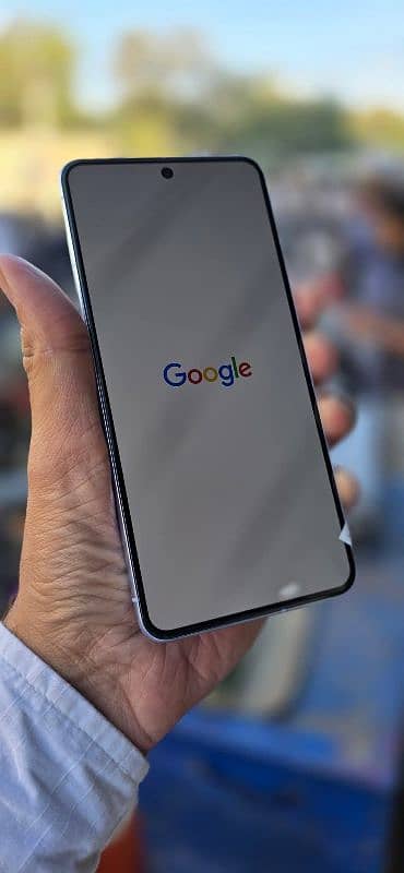 Google Pixel 8 Pro 1TB Storage 4