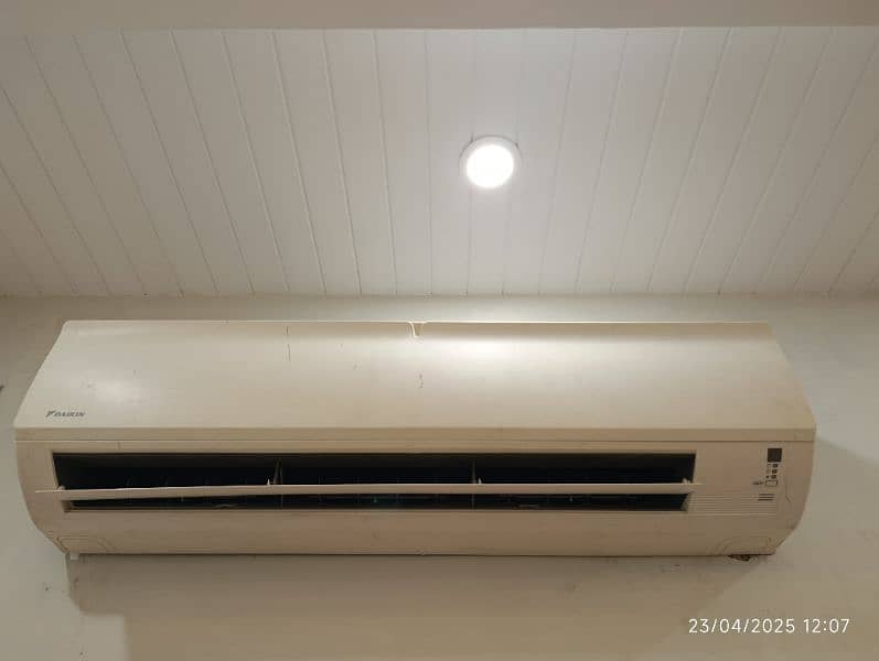 2 ton AC for sale ACSON,Daikan and Mitsubishi 3