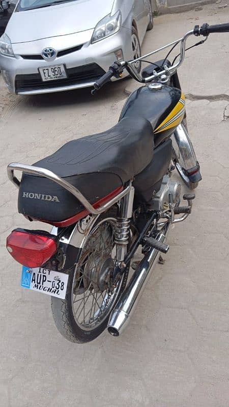 uni star 70 cc 3