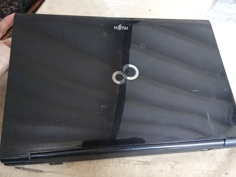 Powerful laptop i5_3rd generation for sale 3