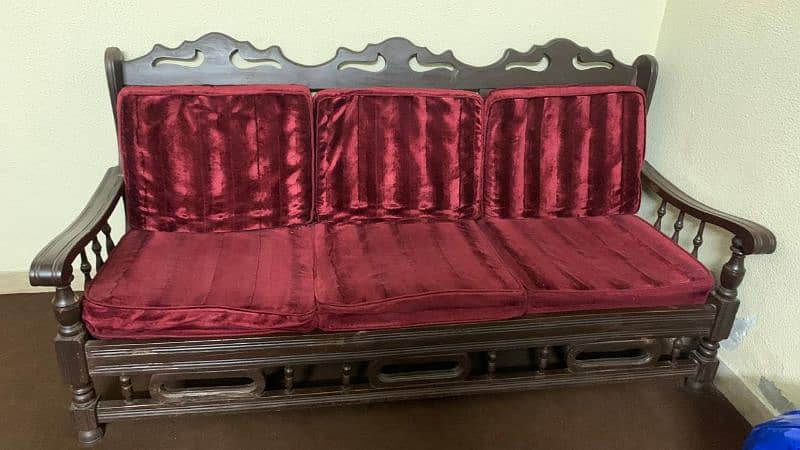 5 seater sofa set 1