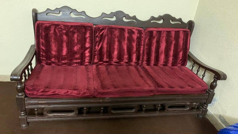 5 seater sofa set 2