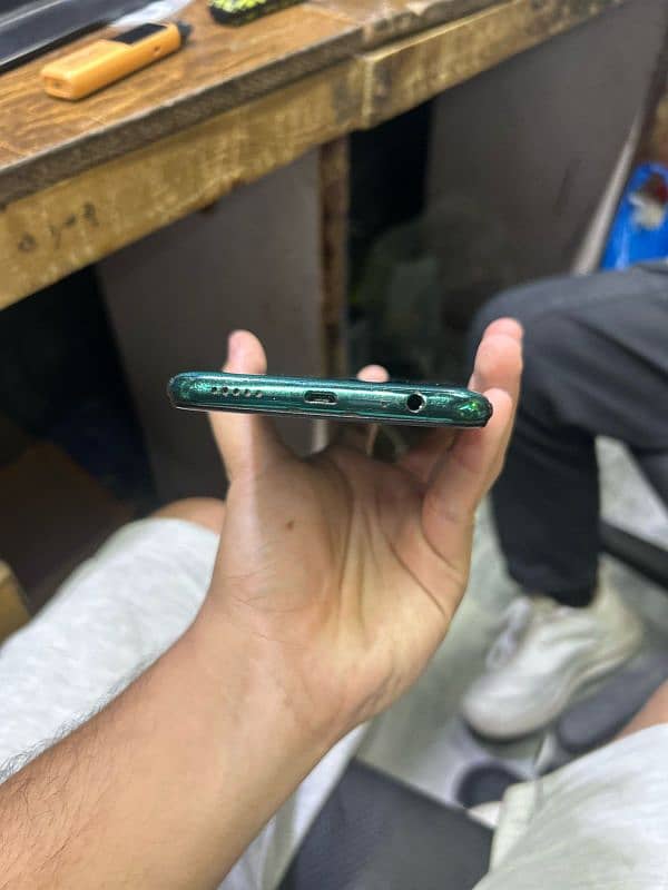 infinix note 7 0
