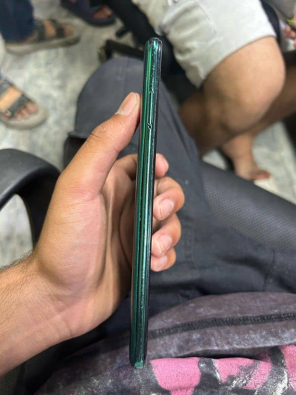 infinix note 7 3