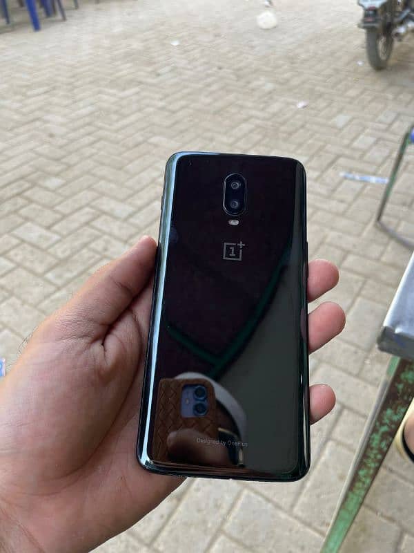 oneplus 6t 0
