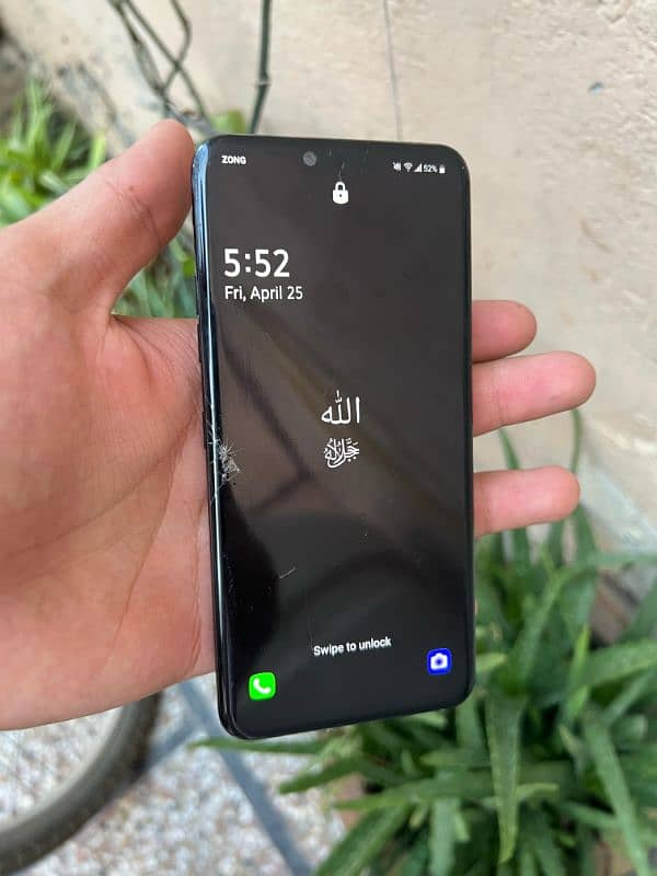 lg g8 thinQ 6/128 gb 3